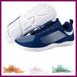 Minimalist Barefoot Hiking Boots Arch Support Breathable Splash Proof Ergonomic